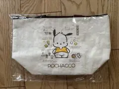 【新品未開封】ポチャッコ 保冷保温バッグ POCHACCO×YAMADA