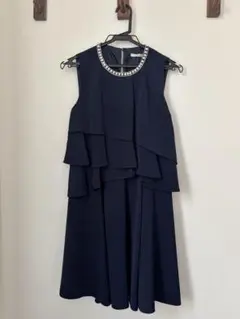 【美品】【レストローズ】ドレス