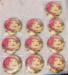 2026年最新】斎宮宗 シャッフル缶バッジの人気アイテム - メルカリ