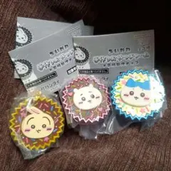 新品 ちいかわ 手作りおやつチャーム #平成女児チョコ
