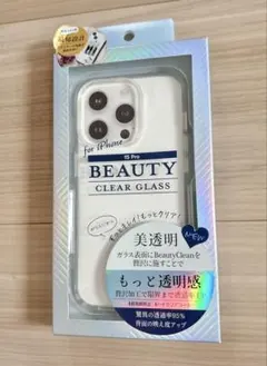 ＜新品未開封＞iPhone15pro最高透明度