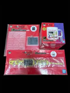 一番くじ MOTHER2 まとめ売り
