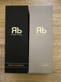 2025年最新】rezard beauty シャンプーの人気アイテム - メルカリ