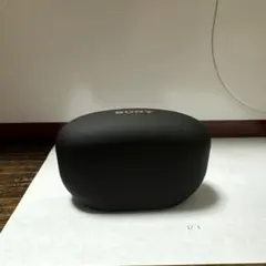 WF-1000XM5付属　充電ケースのみ ブラック ZZ-WFM5CASEB