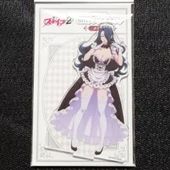 魔都精兵のスレイブ くじ B賞 アクリルミニPOP 東風舞希 ② - メルカリ