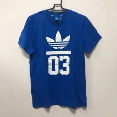 アディダスオリジナルス adidas Tシャツ