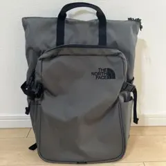 トートリュック バックパック