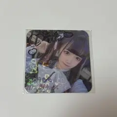 君に、胸キュン。 兎月もも サイン入りコースター