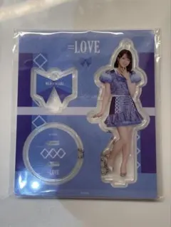 2025年最新】佐々木舞香 アクスタの人気アイテム - メルカリ