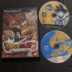 ドラゴンボールZ3 超ドラゴンボールz ドラゴンボールz スパーキングネオセット