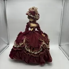 フランス人形 昭和レトロ ヴィンテージ アンティーク ドール 希少 西洋人形 2025年最新】昭和レトロ フランス人形の人気アイテム - メルカリ