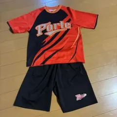 Porte ユニフォーム(練習着) サイズ145