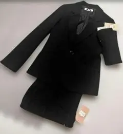 【DD prime】セットアップ　パンツスーツ