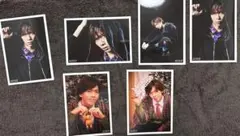 超特急　リョウガ　生写真