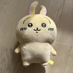 ちいかわ　うさぎ　ぬいぐるみS　初期