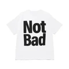 新品 SEQUEL 24AW T-SHIRT Not Bad Tシャツ L