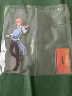 プロセカ セガラッキーくじ 劇場版 天馬司