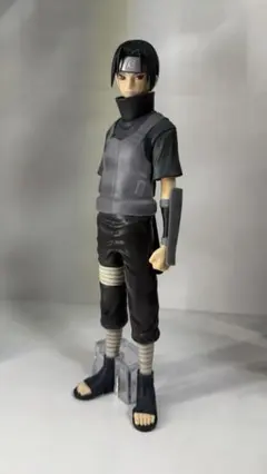 一番くじ NARUTO 心を写す赤き瞳 A賞 うちはイタチ（暗部） 未開封