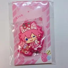 すとぷり　さとみくん　つながるあにまるらばすと