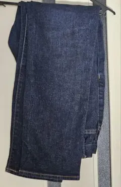 【即購入️⭕️】GU ジーンズ