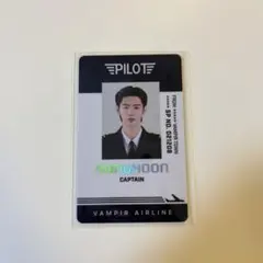 enhypen world アイドル