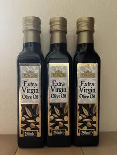 Tierra エクストラバージンオリーブオイル 250ml 3本セット - メルカリ