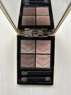 イヴ・サンローラン サンローラン クチュールミニクラッチ 100 アイシャドー