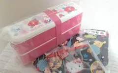 サンリオ HELLO KITTY和柄セット(●´∀｀●)∩