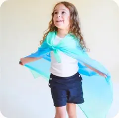 サラズシルク/Sarah’s Silk/Sea Playsilk