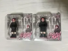 GGUM ヨンジュン 未開封 2個セット