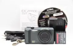 2026年最新】CASIO EX-ZR100の人気アイテム - メルカリ