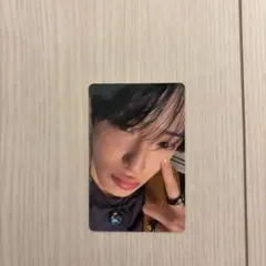 ALD1 サンヒョン 日本ショケ トレカ 会場限定