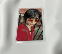 straykids ヒョンジン　ATE サウェ　soundwave ラキドロ