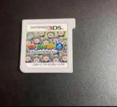 3DS マリオ＆ルイージRPG4 ドリームアドベンチャー