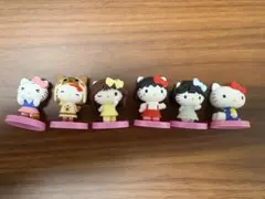 【バラ売り】ハローキティ チョコエッグ