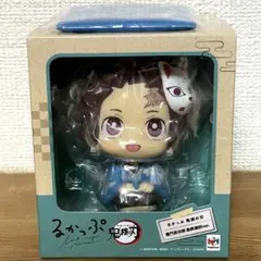 るかっぷ 鬼滅の刃 竈門炭治郎 最終選別ver. フィギュア 特典
