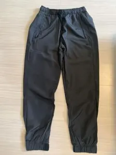 美品】lululemon カモフラ柄 ジョガーパンツ 裾ジッパー付 S - メルカリ