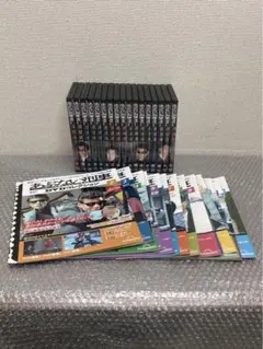 ABUNAI DEKA VOL.2 DVD BOX 4~6巻 - メルカリ
