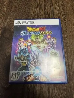 ドラゴンボールスパーキングゼロ