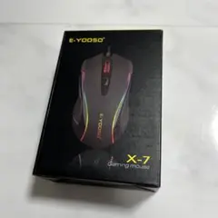 E-YOOSO X7