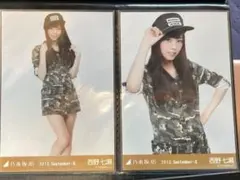 2026年最新】西野七瀬 生写真の人気アイテム - メルカリ