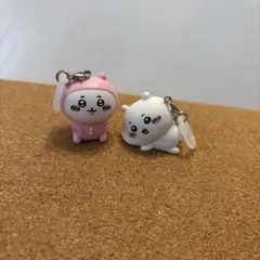 ちいかわ めじるしアクセサリー アンブレラマーカー