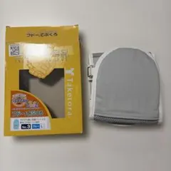 Taketora フドーてぶくろ No.3 ブルー Lサイズのサムネイル