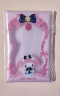 サンリオ Happyくじ マイメロ マルチケース