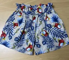 オーシャン&グラウンド ショートパンツ 120cm
