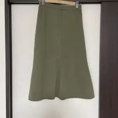 ダンボールスカート