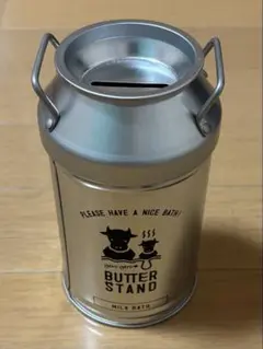 GERO GERO BUTTER STAND ゲロゲロバタースタンド　貯金箱