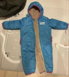 ベビー服　90サイズ　冬物