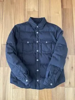 ノースフェイス パープルレーベル ダウン ブラック レディース