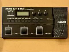 2026年最新】boss gt-1-の人気アイテム - メルカリ